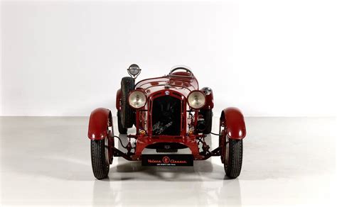 Alfa Romeo C Gran Sport Kopen Classic Trader