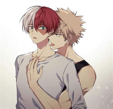 Book Of Todobaku Vol 1 Personajes De Anime Parejas De Anime Manga