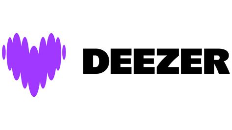 Deezer Logo, symbol, meaning, history, PNG, brand