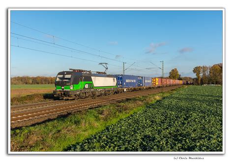 ecco rail ELL 193 760 November 2020 Meerbusch Bösingho Flickr