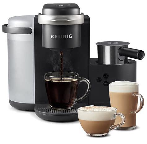 10 Best Keurig Coffee Makers Of 2022 Reviews Features Pricing Spy