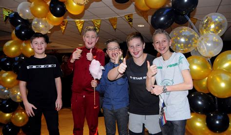 Het Hogeland College Winsum Feestelijk Heropend