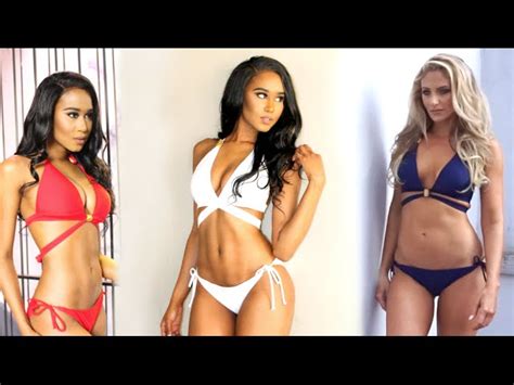 7 Hot Sexy Cynthia Calderon Bikini Pics