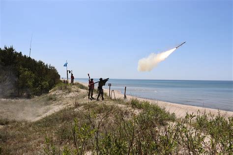 Lithuanian Mod 🇱🇹 On Twitter 🇱🇹ltuarmy Took Part In The International Air Combat Exercise