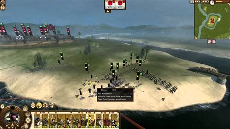 Total War Shogun Saints And Heroes Dlc Vk Youtube