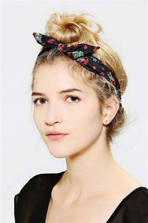 Hair Accessories For Short Hair The Best Hair Accessories Ideas