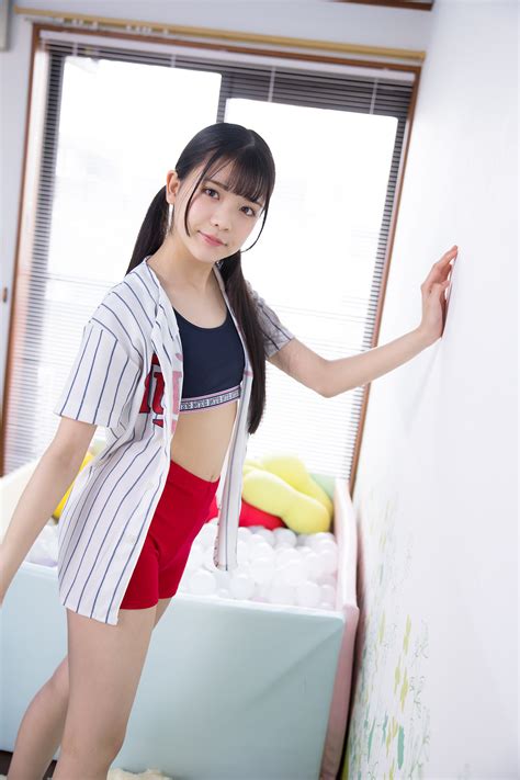 Mao Imaizumi Minisuka Tv Regular Gallery Share