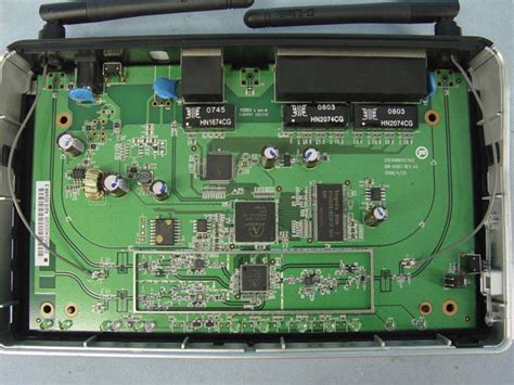 Компьютерный СЦ :: D-Link DIR-615 - настройка, описание, характеристики