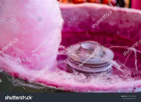 1,841 Cotton candy machine Images, Stock Photos & Vectors | Shutterstock