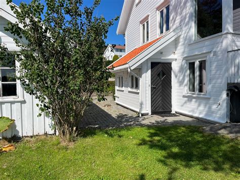 Leilighet 2 roms Sødal Terrasse 62 Kristiansand Leilighet til