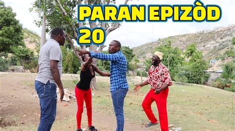 Paran Full Episode Pral Gen Bagay Dema Paga Tine Kalabwa