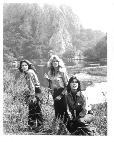 Charlie's Angels Reunion - Charlie's Angels 1976 Photo (20712997) - Fanpop