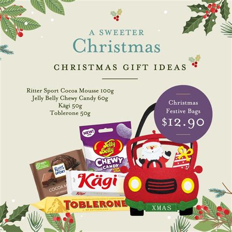 Dec Onward The Cocoa Trees Christmas Deal Sg Everydayonsales