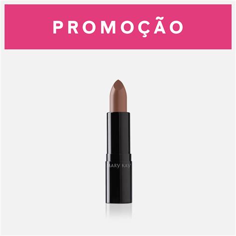 Batom Matte Mary Kay Favorito Nude Mary Kay