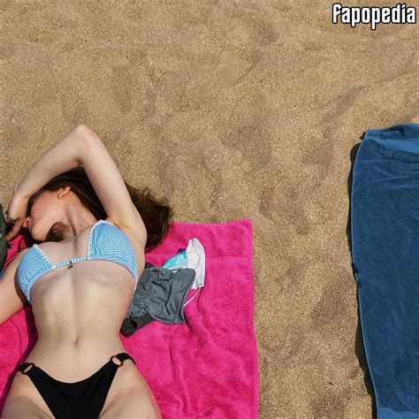 Giulia Bruno Nude Leaks Photo Fapopedia