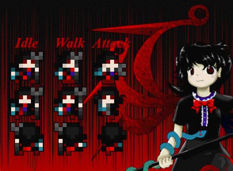 Touhou Skins New Cosmetics Forum