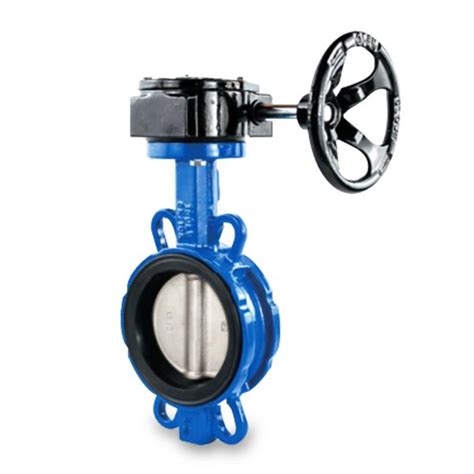 Soft Seated Butterfly Valve Valves Manufacturers