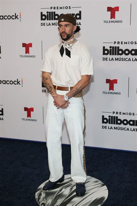 Bad Bunny Announces New Album Nadie Sabe Lo Que Va A Pasar Mañana Including Release Date