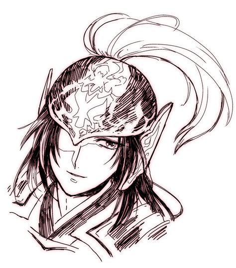 Zhou Yu Dynasty Warriors Image By Pixiv Id