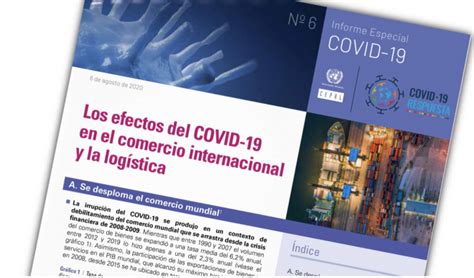 Comercio Internacional De Am Rica Latina Y El Caribe Caer En