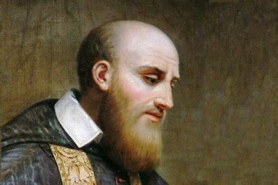 Catholic Quote Of The Day From St Francis De Sales Integrated