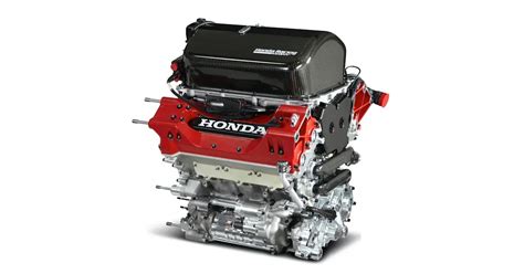 Honda 3 5 Liter Engine Review