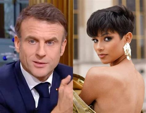 Des Fadas Indign Emmanuel Macron D Fend Eve Gilles