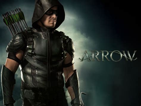 Arrow Purgatory Wccb Charlottes Cw