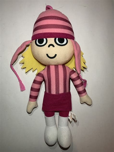 Edith Despicable Me Full Body