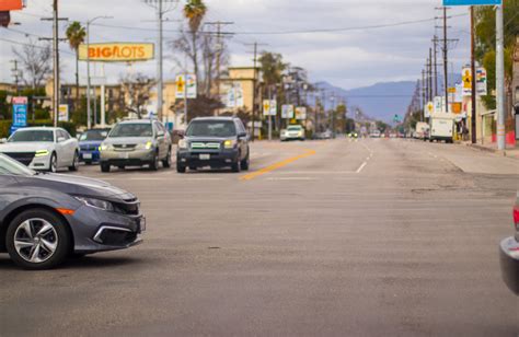 Westminster Ca Auto Accident On I Near Harbor Blvd Ends In