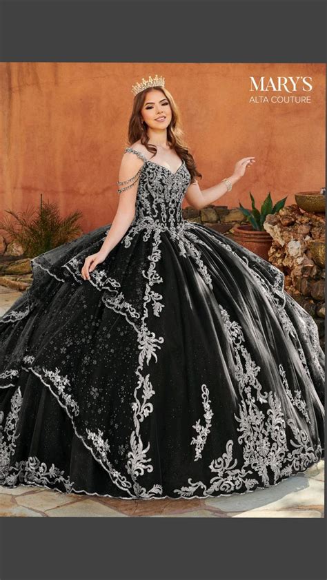 Black And White Quince Dress