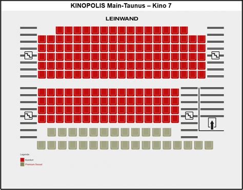 Kino Programm Vom Kinopolis Main Taunus