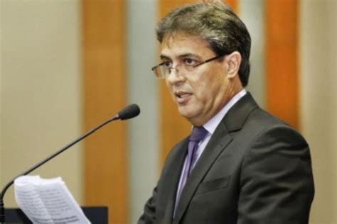 Mauro Demite Ex Presidente Da Ager Acusado De Receber Propina