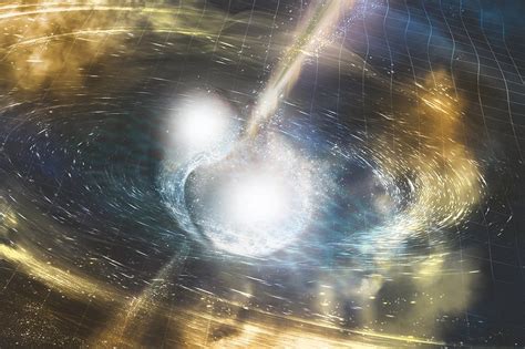 【電子版】ligoとvirgo、中性子星とブラックホールの衝突重力波 初観測か 科学技術・大学 ニュース 日刊工業新聞 電子版