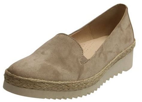 Gabor Damen Slipper Beige Ab Preisvergleich Bei