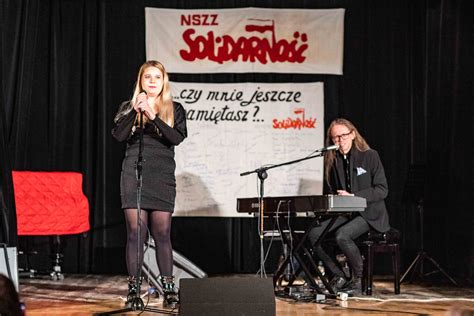 Koncert W Rocznic Wprowadzenia Stanu Wojennego W Polsce Muzeum