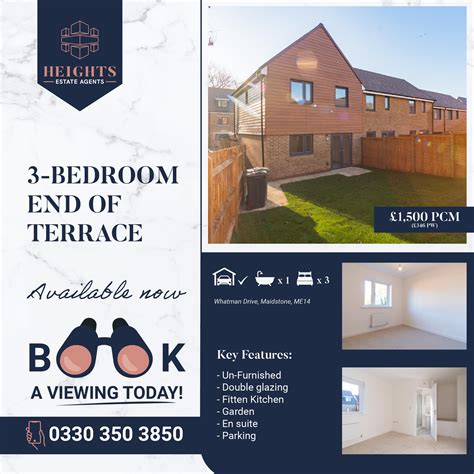 Heights Estate Agents | Aldershot