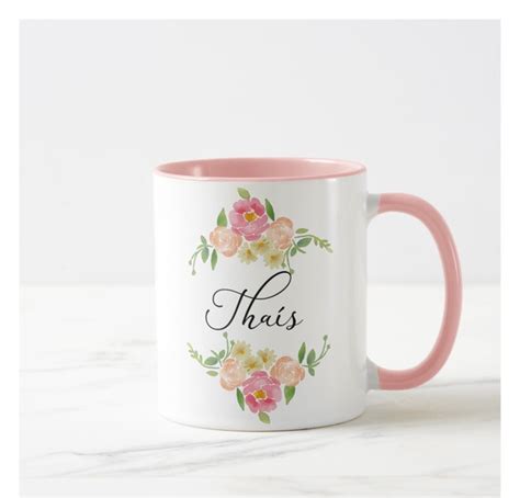 Caneca Personalizada E Feminina Zen O Mantra Hooponopono