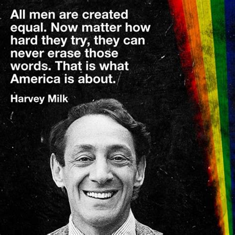 Harvey Milk Quotes: Inspiring Words from a Trailblazing Activist