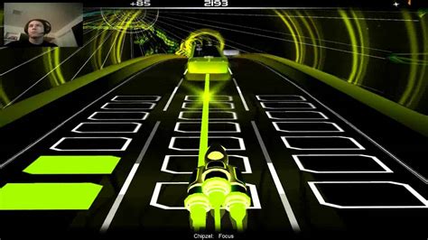 Lets Play Audiosurf Focus By Chipzel YouTube