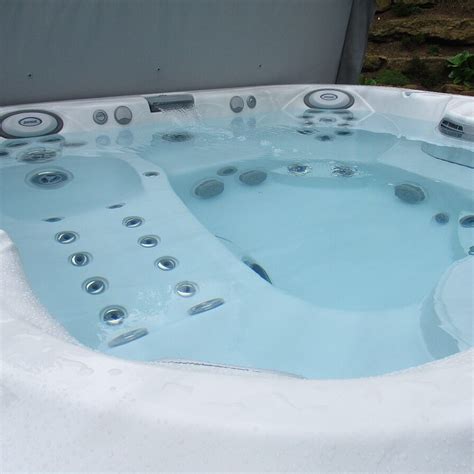 Explore Hot Tubs and Swim Spas in Our Installation Gallery