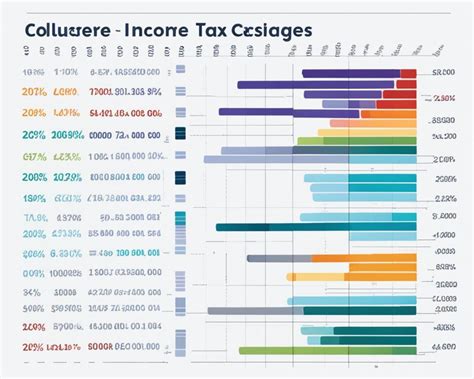 Irs Tax Brackets Explained Max Pamella