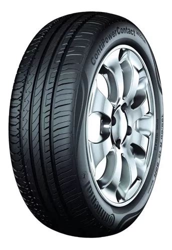 Llanta Continental 205 55 R 17 Powercontact Oferta Envío gratis