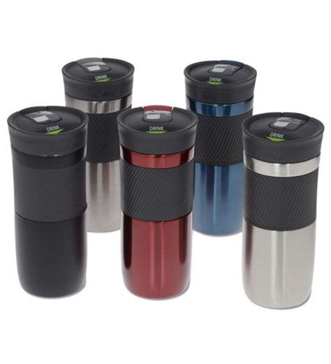 Contigo Vaso T Rmico Byron Tienda De Deportes Outdoor Indumentaria