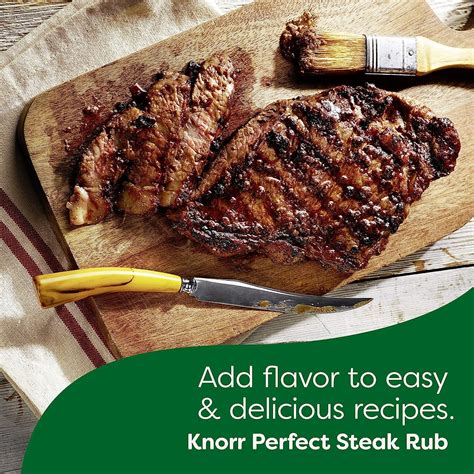 Buy Knorr Cube Bouillon Beef 3 1 Oz 8 Ct Pack Of 24 Online At Lowest Price In Ubuy Macao