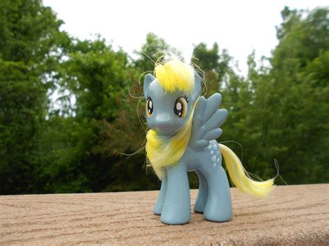 117698 Safe Artist Kitgirl34 Derpibooru Import Derpy Hooves Pony