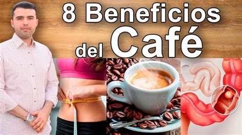 Descubre los Grandes Beneficios del Café para tu Salud 2024