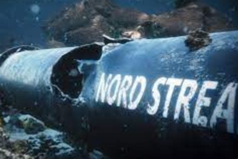 Sweden Ends Investigation Into Nord Stream Explosion Trending News