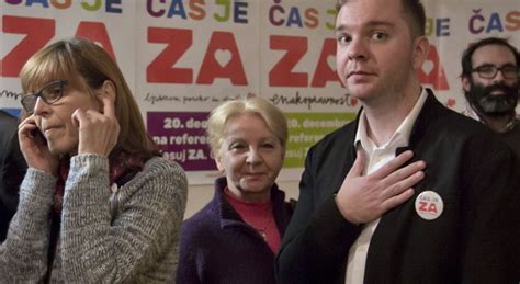 Slovenia Bocciate Di Nuovo Nozze E Adozioni Gay