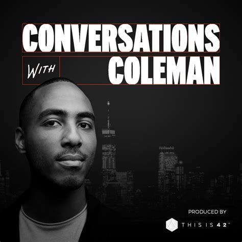 'Social Dilemma' with Tristan Harris [S2 Ep.11] from Conversations With Coleman on Hark